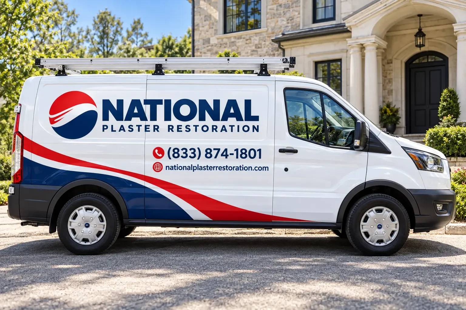 Plaster Repair in Auburn, KS near me