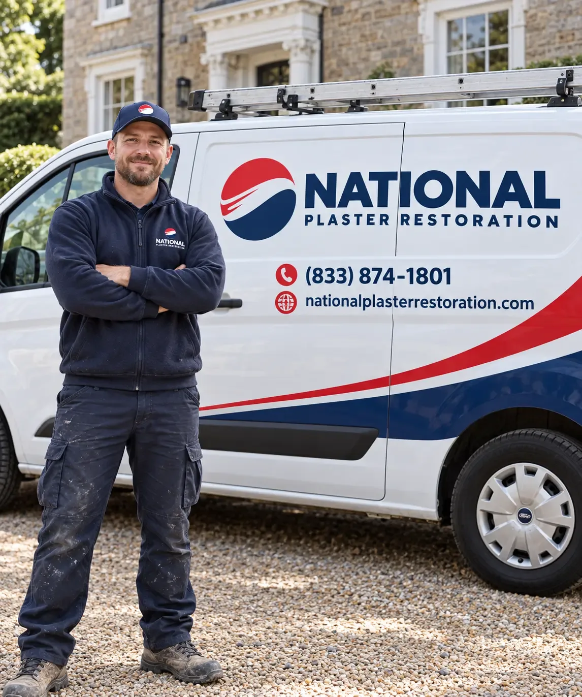 Plaster Repair company in Auburn, KS